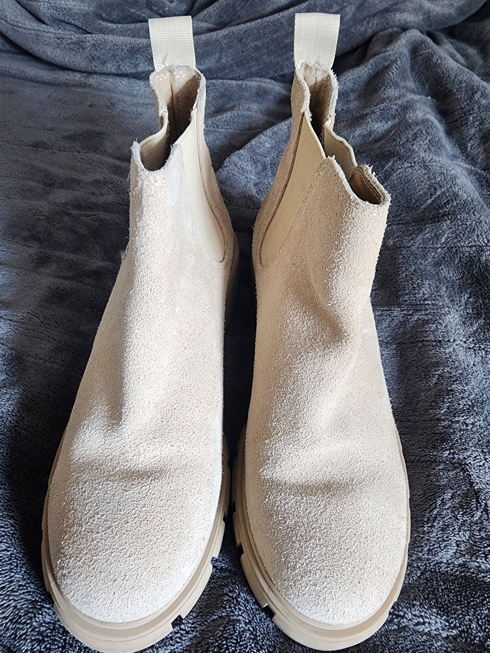 Steve Madden Ankle Boots